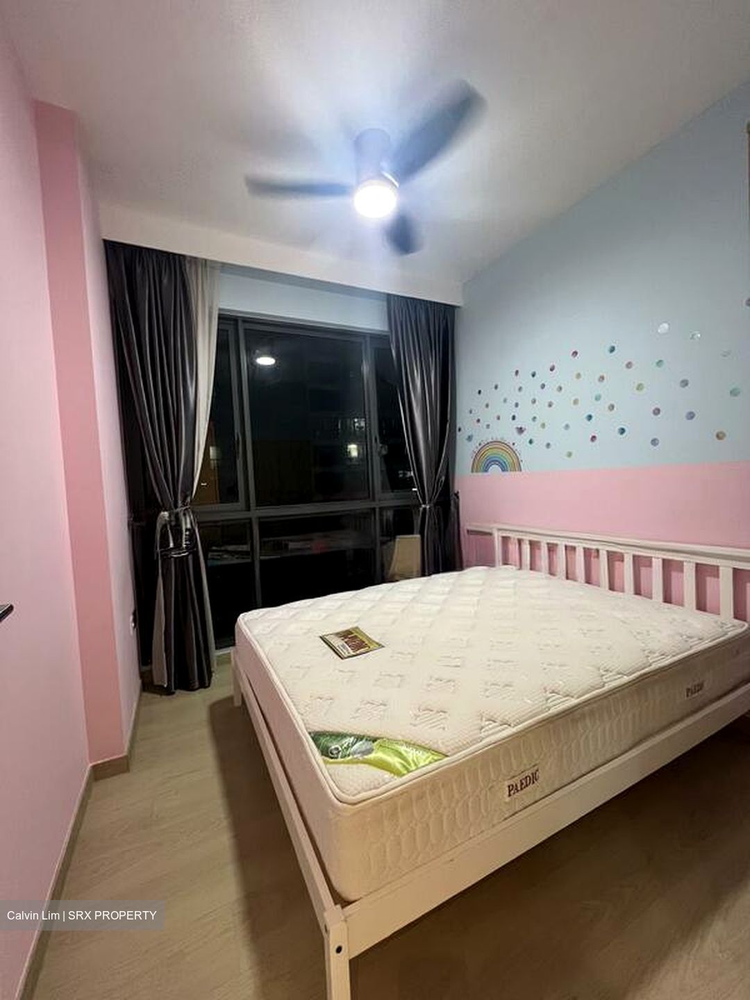 Riversound Residence (D19), Condominium #498642691